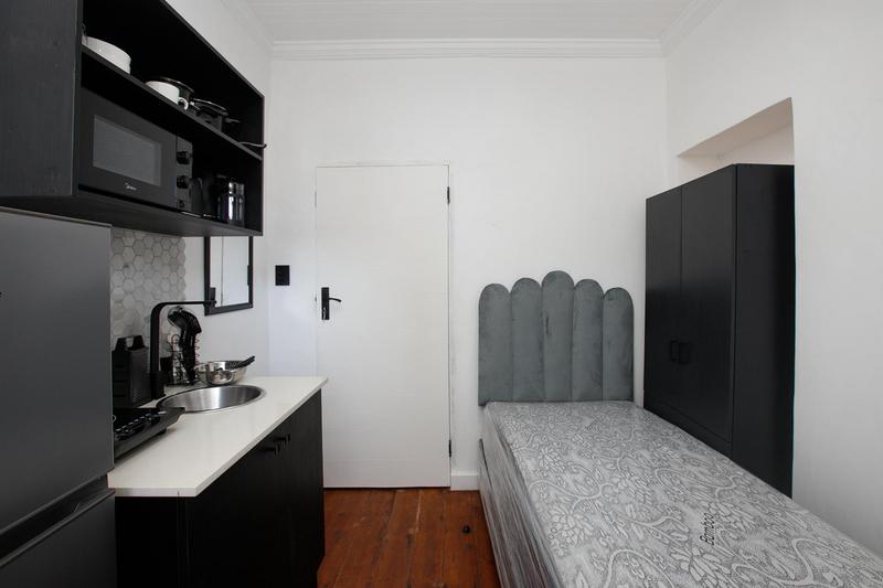 To Let 0 Bedroom Property for Rent in Rosebank Western Cape